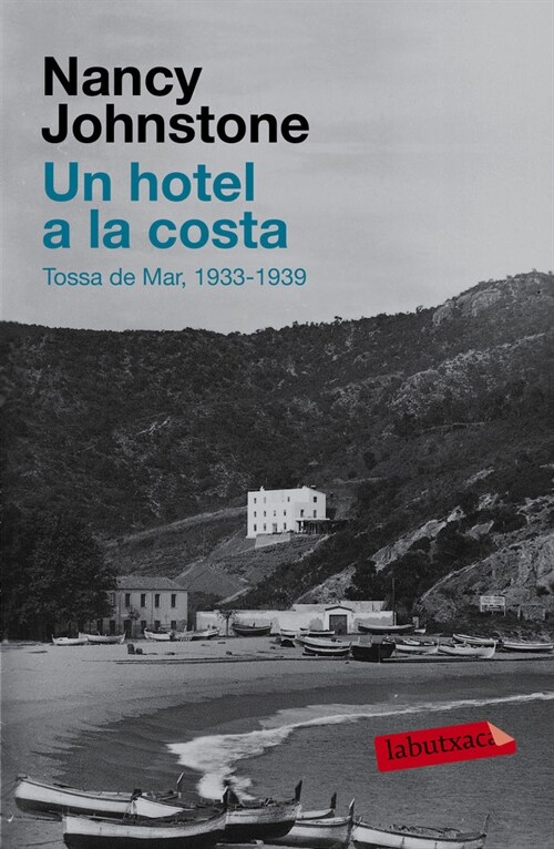 UN HOTEL A LA COSTA (Paperback)