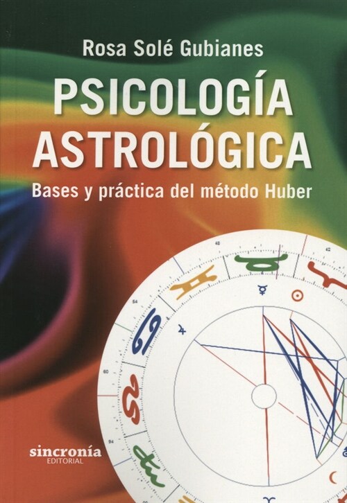 PSICOLOGIA ASTROLOGICA (Paperback)