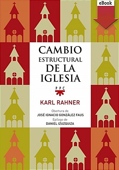 CAMBIO ESTRUCTURAL DE LA IGLESIA (EBOOK-EPUB) (Digital Download)