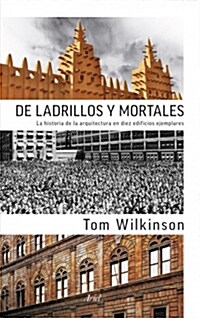 DE LADRILLOS Y MORTALES (Digital Download)