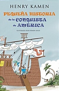 PEQUENA HISTORIA DE LA CONQUISTA DE AMERICA (Digital Download)