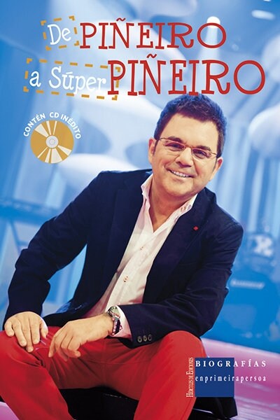 DE PINEIRO A SUPER PINEIRO (Paperback)