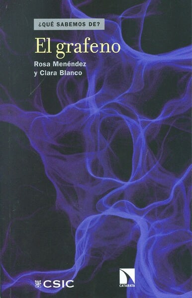 EL GRAFENO (Paperback)