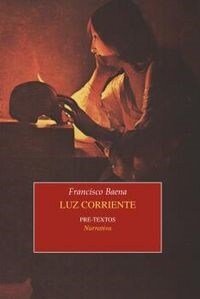 LUZ CORRIENTE (Paperback)