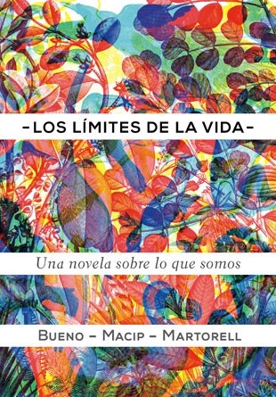 LOS LIMITES DE LA VIDA(+12 ANOS) (Hardcover)