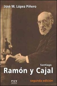 SANTIAGO RAMON Y CAJAL (Paperback)