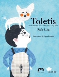 TOLETIS(+8 ANOS) (Paperback)