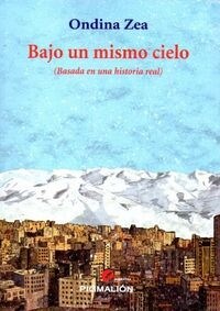 BAJO UN MISMO CIELO (BASADA EN UNAHISTORIA REAL) (Paperback)