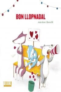 FELIZ LOBONAVIDAD(+5 ANOS) (Hardcover)