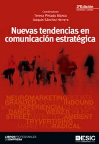 NUEVAS TENDENCIAS EN COMUNICACION ESTRATEGICA (Paperback)