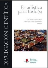 ESTADISTICA PARA TODO(S) (Paperback)