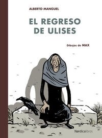 EL REGRESO DE ULISES (NOVELA GRAFICA) (Hardcover)