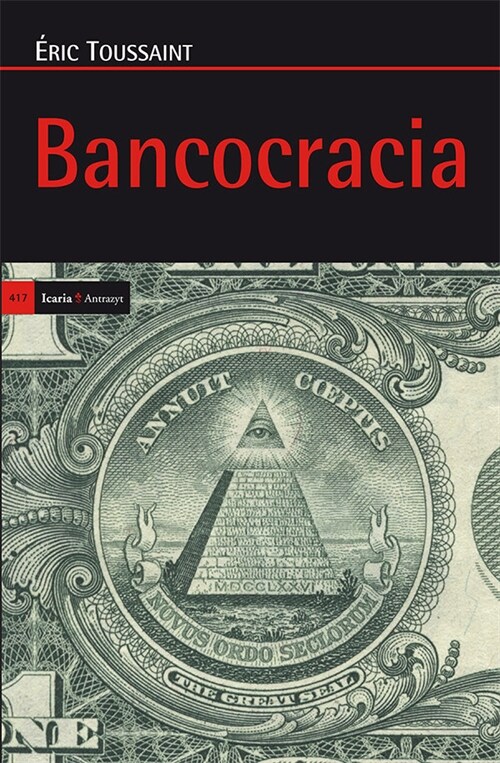 BANCOCRACIA (Paperback)