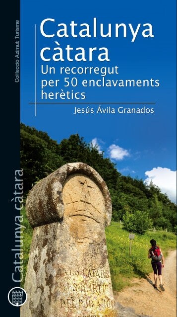 CATALUNYA CATARA (Paperback)