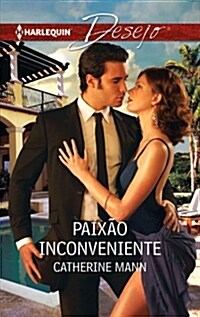 PAIXAO INCONVENIENTE (Digital Download)