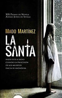 LA SANTA (Digital Download)