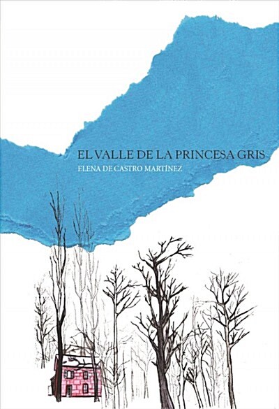 EL VALLE DE LA PRINCESA GRIS (Digital Download)