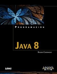 JAVA 8 (Paperback)