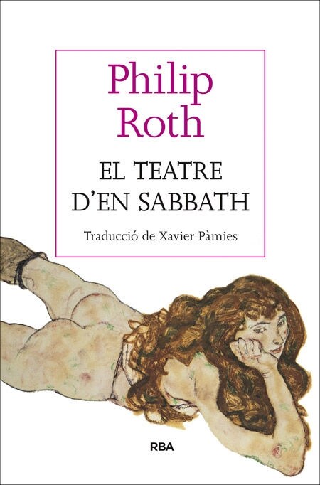 EL TEATRE DEN SABBATH (Paperback)