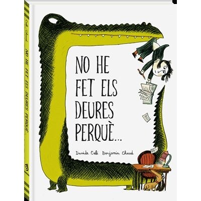 NO HE FET ELS MEUS DEURES PERQUE... (Hardcover)