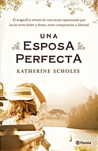 UNA ESPOSA PERFECTA (Digital Download)