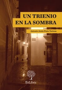 UN TRIENIO EN LA SOMBRA (Paperback)