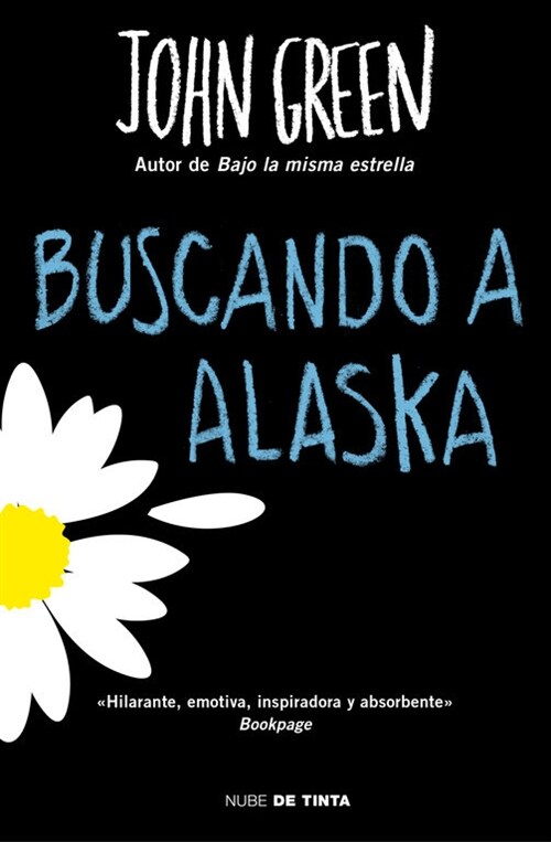 BUSCANDO A ALASKA (Paperback)