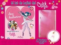 EL KIT DE BALLET DEL CLUB TEA(+7 ANOS) (Hardcover)