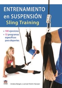 ENTRENAMIENTO EN SUSPENSION: SLINGTRAINING (Paperback)