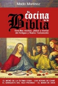 LA COCINA DE LA BIBLIA (Paperback)