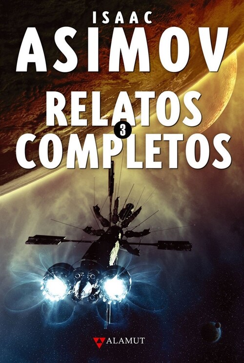 RELATOS COMPLETOS (VOL. 3) (Paperback)