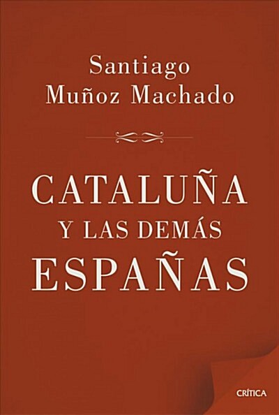 CATALUNA Y LAS DEMAS ESPANAS (Digital Download)