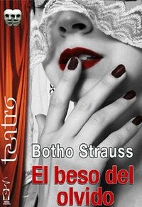 EL BESO DEL OLVIDO (Paperback)