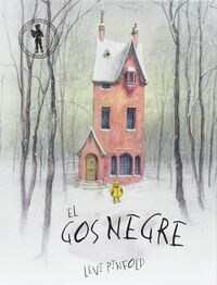 EL GOS NEGRE (Hardcover)