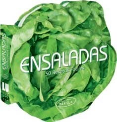 ENSALADAS (Other Book Format)