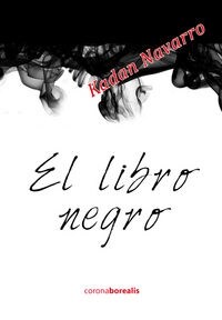 LIBRO NEGRO (Paperback)