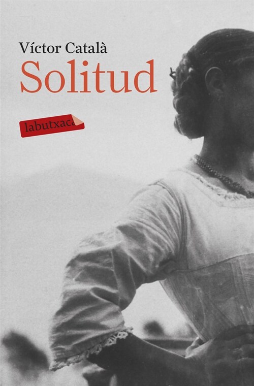 SOLITUD (CATALAN) (Paperback)