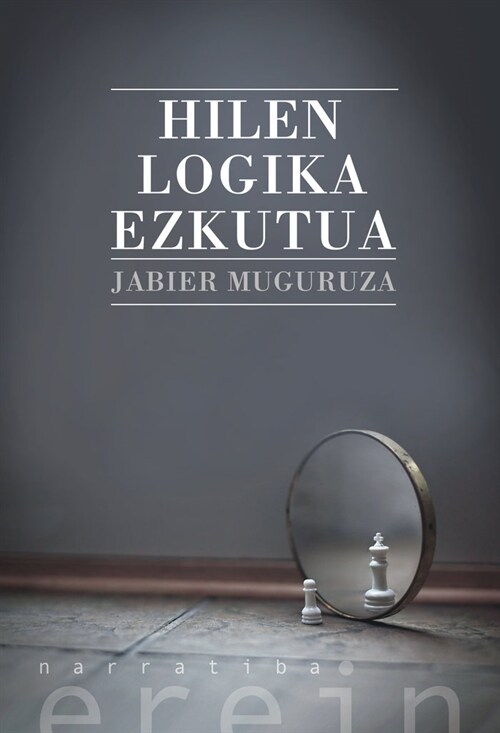 HILEN LOGIKA EZKUTUA (Paperback)