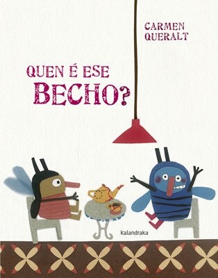 QUEN E ESE BECHO (Hardcover)