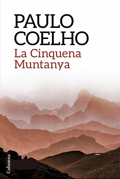 LA CINQUENA MUNTANYA (Digital Download)