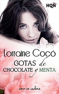 GOTAS DE CHOCOLATE Y MENTA (Digital Download)