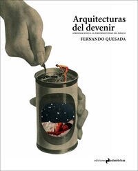 ARQUITECTURAS DEL DEVENIR (Paperback)