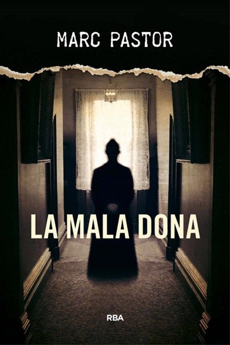 LA MALA DONA (Paperback)