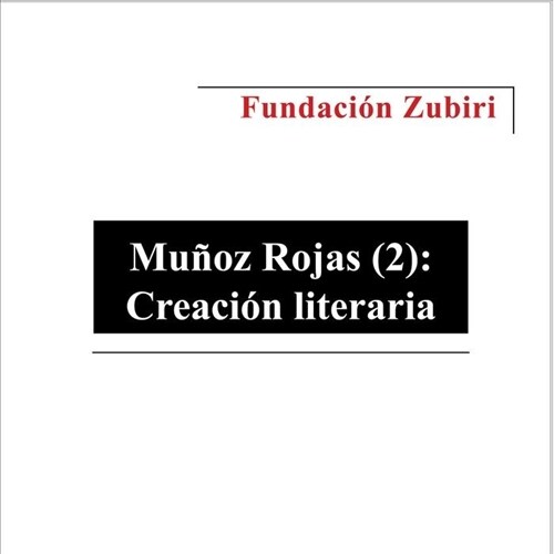 MUNOZ ROJAS (2) (Paperback)