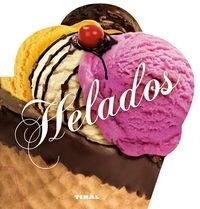 HELADOS (Hardcover)