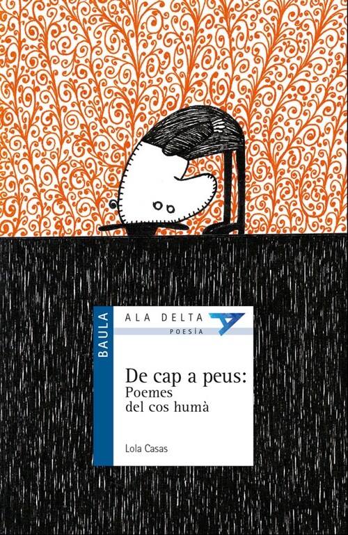 DE CAP A PEUS : POEMES DEL COS HUMA (Paperback)