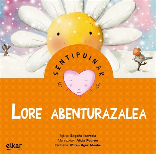 LORE ABENTURAZALEA (Paperback)