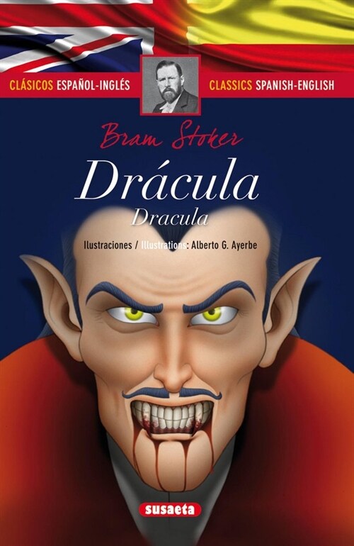 Dracula (Hardcover)