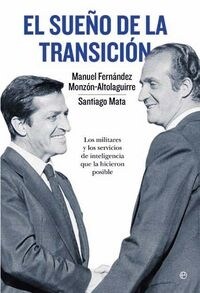 EL SUENO DE LA TRANSICION (Hardcover)