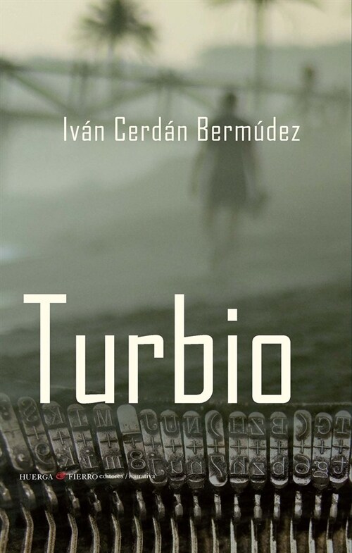 TURBIO (Paperback)